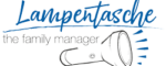 Lampentasche LampenTasche Logo