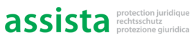assista logo, Legal protection, assista versicherung, assista partner
